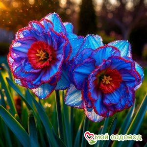 Нарцисс Монтель